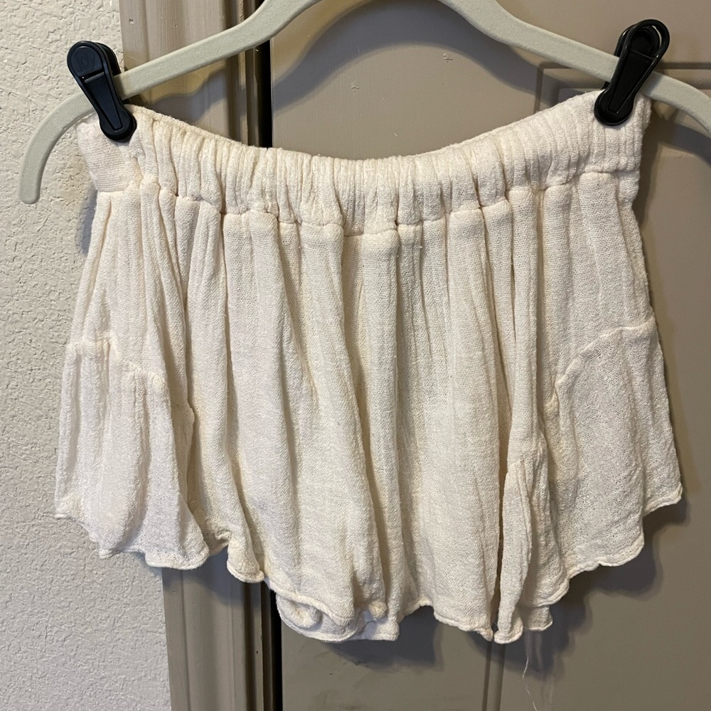 Jens Pirate Booty Shorts!
